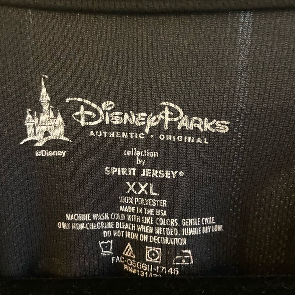 Thin weight spirit jersey